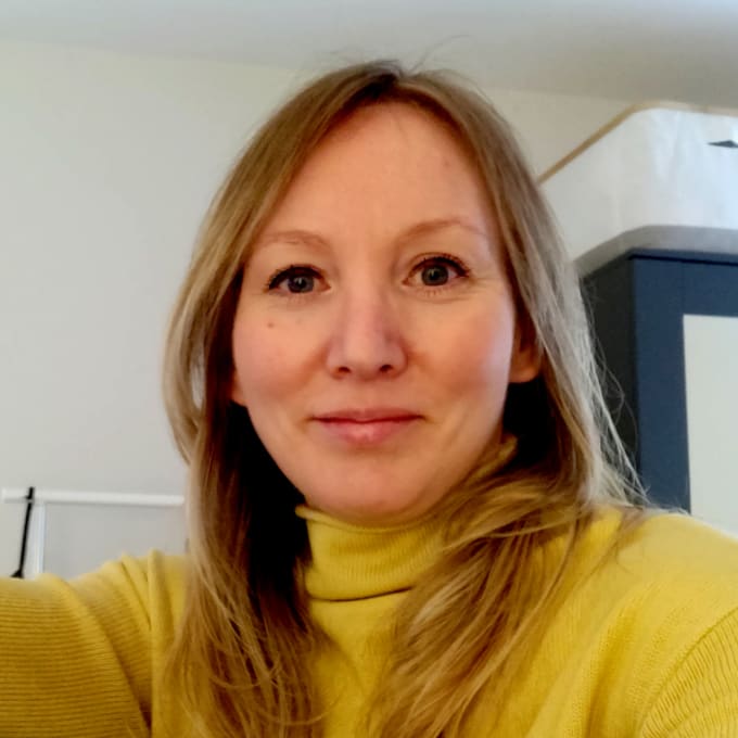 “I stopped postponing my life and learned to receive success with joy and ease"