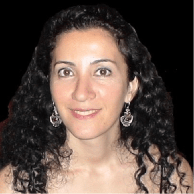 "Now, I have a clearer awareness of where I may be blocking my own spirituality or my ability to manifest and receive"