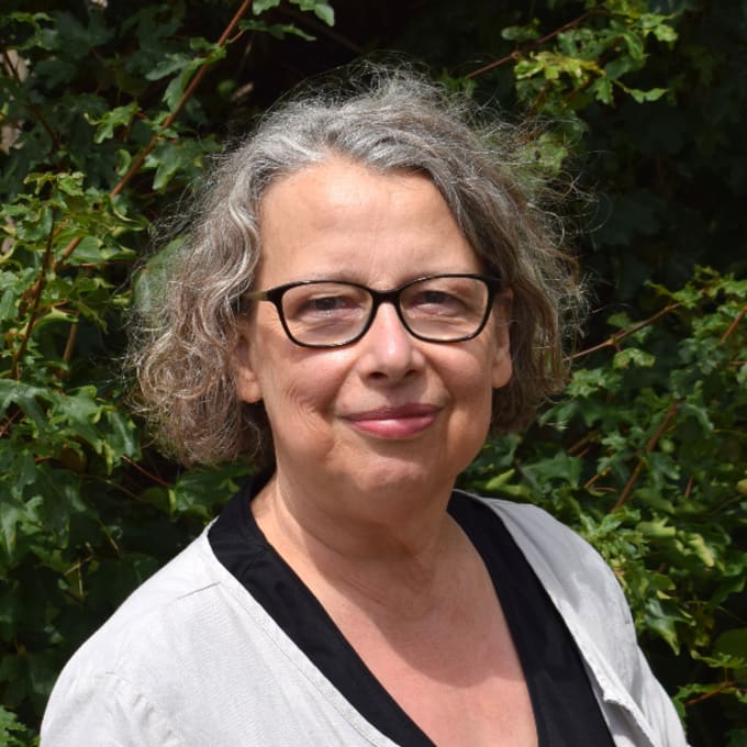 "I changed my view on my work, I changed my view on the outcome I do expect"