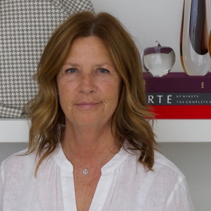 “I found my knowingness—clarity about who I am beyond roles—and now I have a clear blueprint for a future that starts with honoring myself”