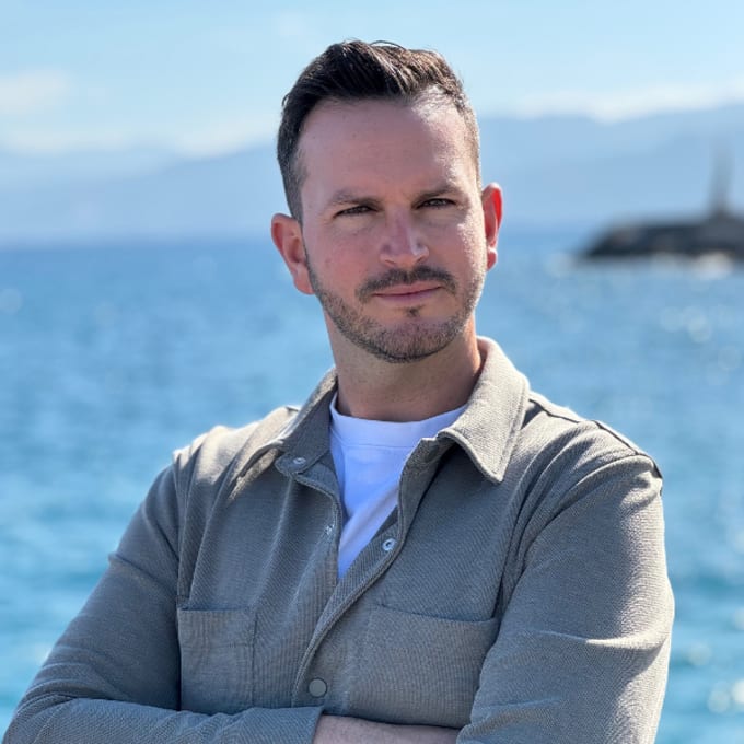 “I went from constantly thinking about change to confidently taking action—and my relationships, work, income, and inner peace all transformed”