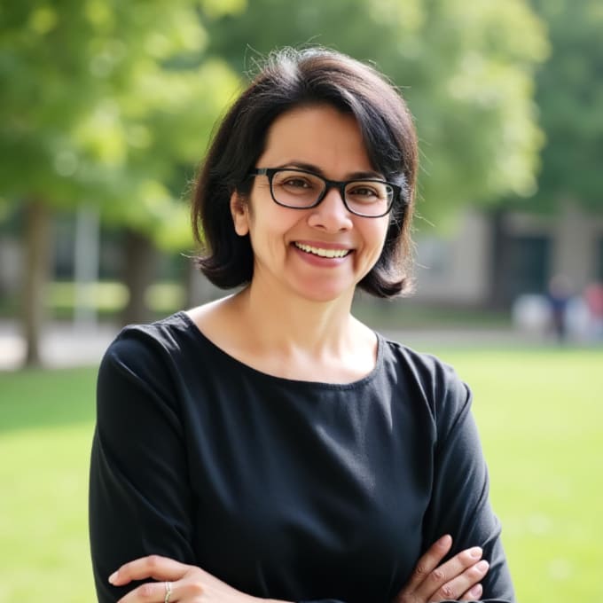 “I stopped chasing outcomes, returned to who I truly am, and watched my life and work begin to flow again—without force”