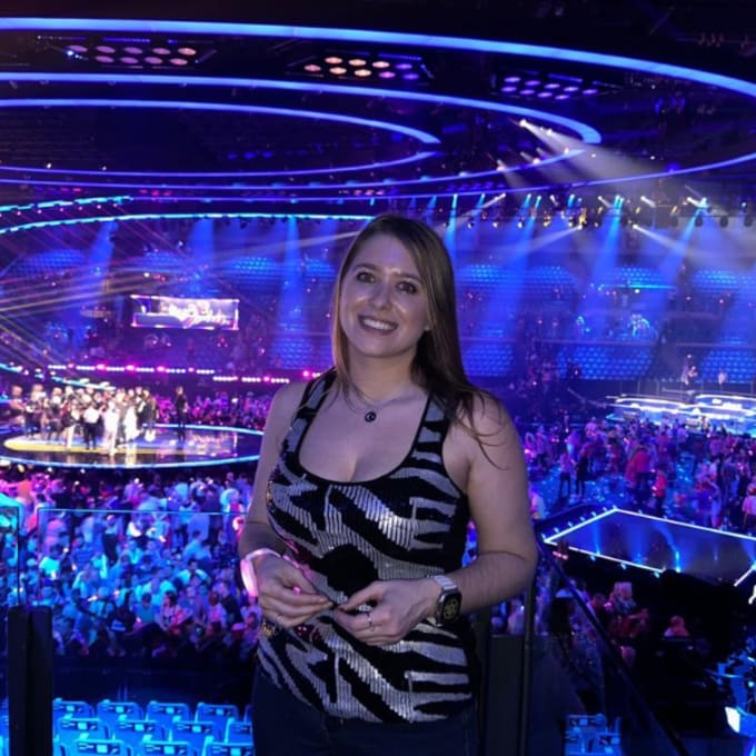 "One of my biggest realizations was that leadership — especially in the creative world — begins with state, not strategy"