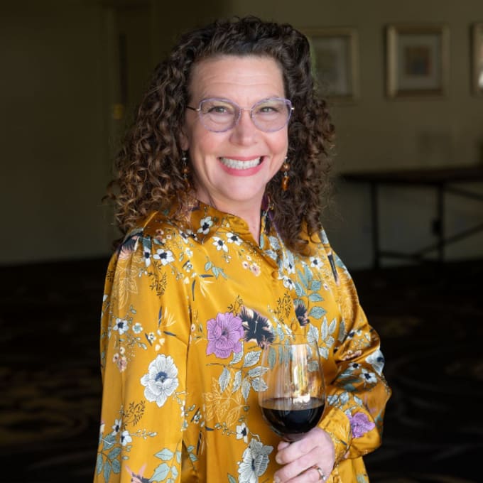 “I went from feeling blocked and overwhelmed to knowing I can tune my energy and create change in any area of my life”