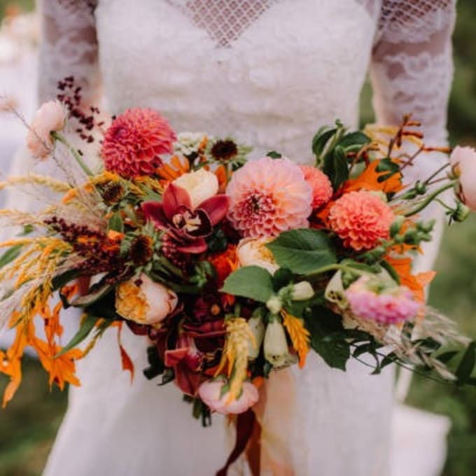 "It feels as though something that was once foggy has become clearer and brighter"