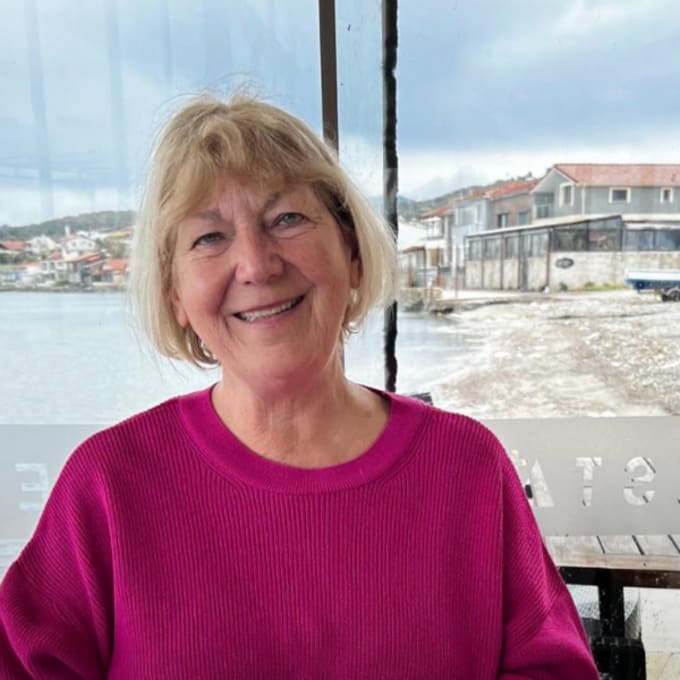 "After years of following the rules, I finally gave myself permission to step into who I truly am and teach in my own way"