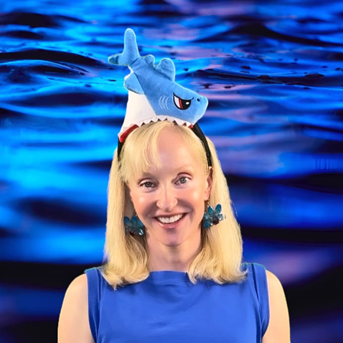 “The challenge helped me move from burnout and despair back into hope and self-care"