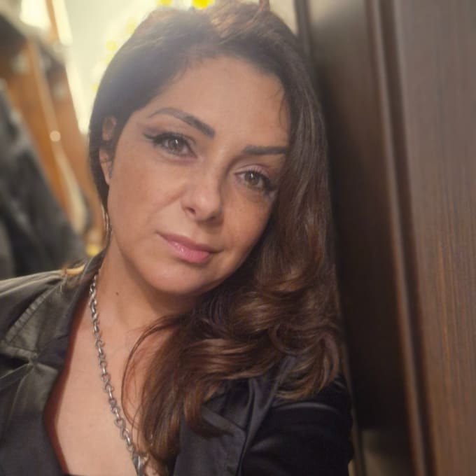 "This challenge helped me see myself as someone who can remain open, grounded, and faithful to her inner voice"