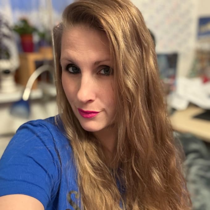 "I'm certainly looking forward to use everything I learned to shape the life I want"