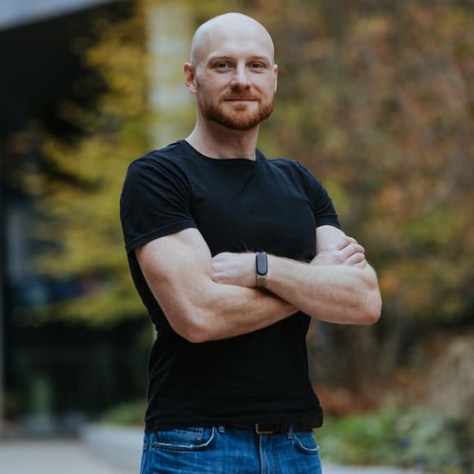 "This was the practical reset that shifted my focus from forcing results to simply removing the blocks"