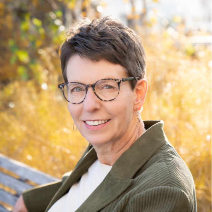 "Each state held a different key to unlocking a part of my mind, elevating my perspective on life, and shifting me to a new level of understanding"