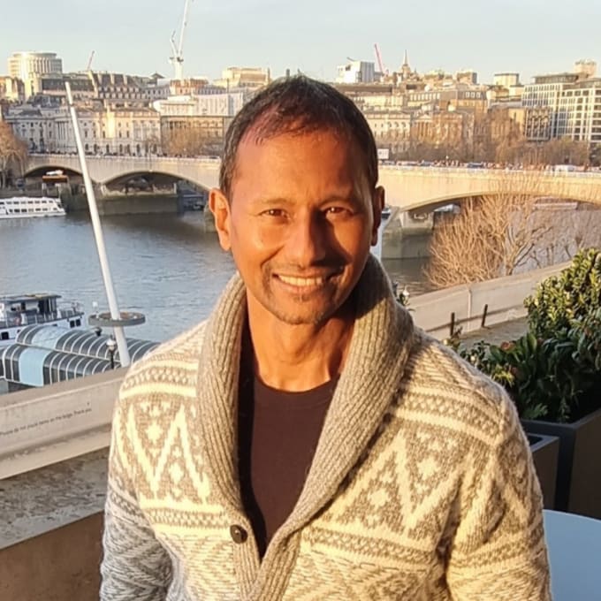 "I learnt so much on leadership and reflective awareness"