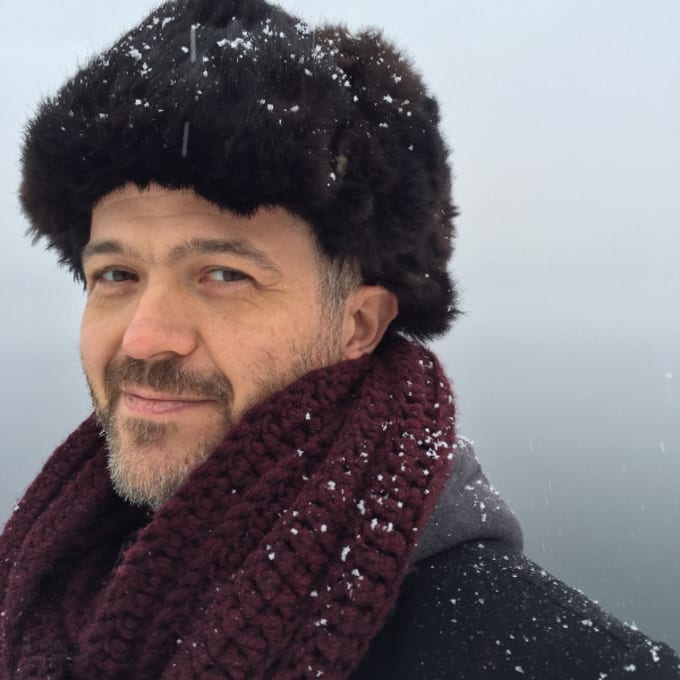 "I've developed an acceptance of myself that I never thought possible"