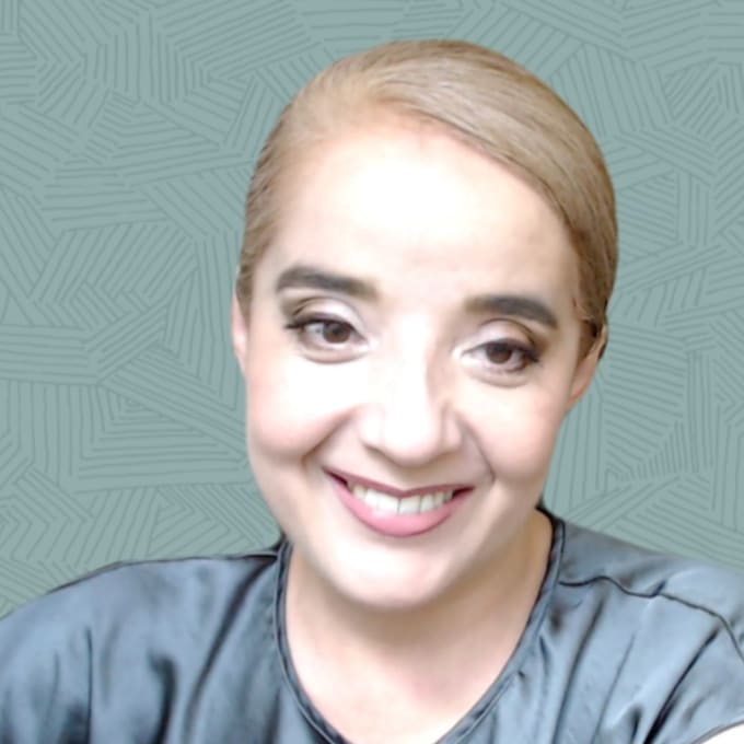 “I showed up calmer, clearer, and more positive in my work and relationships.”