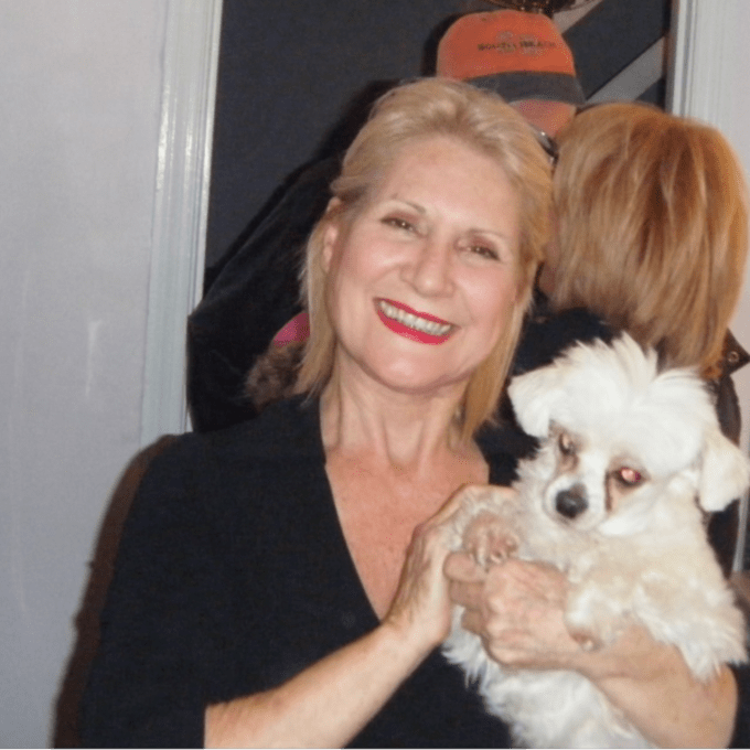 "I find the seminars that I take and the meditations and everything to be incredibly helpful in my wonderful blessed life"