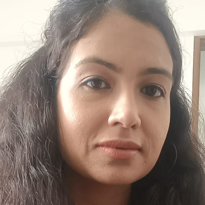 "I have started posting on YouTube again. That itself is a big win!!"