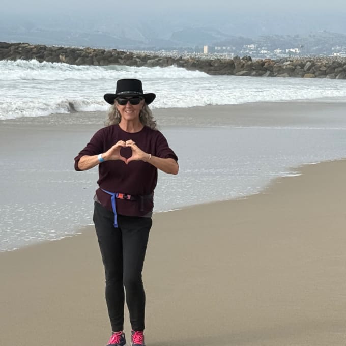 "The Duality program affirmed my ability to be open to energy, successful meditation"