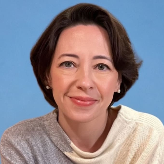 "I learned how to balance a positive-sum mindset where mutual benefit and growth are possible"