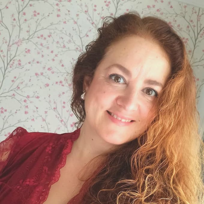 "Hypnotherapy is the quickest and fastest problem solving and life changer you could ever find"