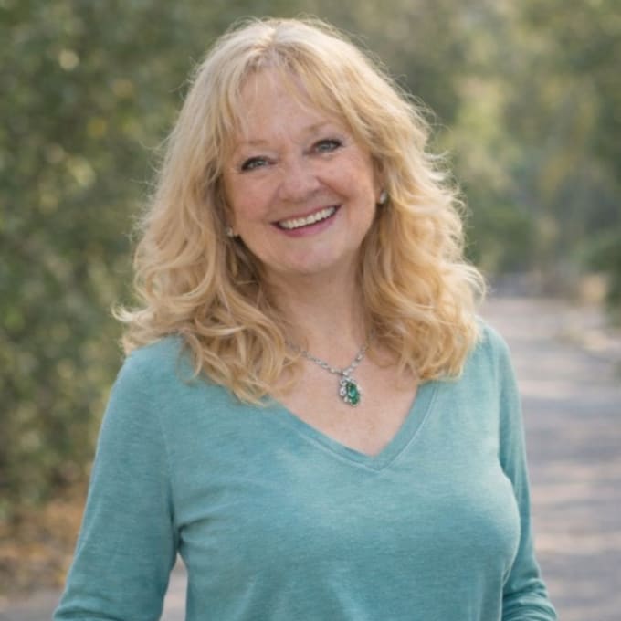 "The training deepened my confidence, clarity, and ability to truly meet people where they are"