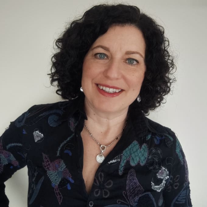 "I'm enthusiastically moving forward with growing my business and putting my new skills to work"