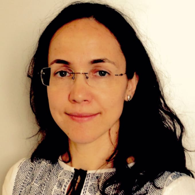 “I transformed from a finance professional into a purpose-driven path”