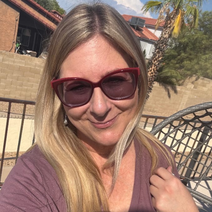 “I went from rock bottom to sober and earning a six-figure income”