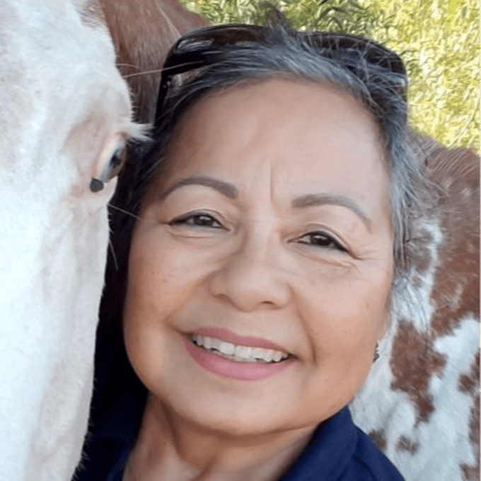 “I can now help more people and grow my business on multiple levels”