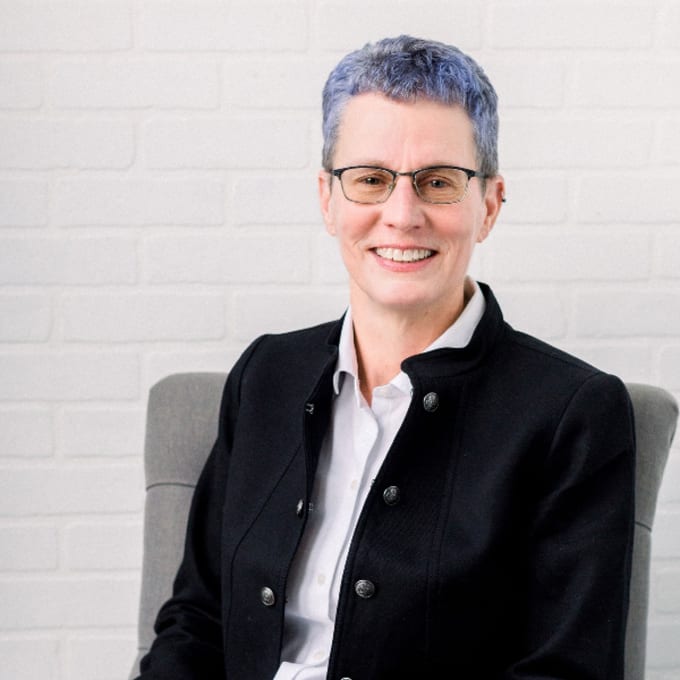 "I collaborated with AI to rebuild our church’s online presence"