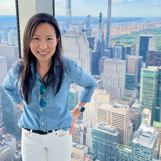 “I integrated AI into my health, creativity, and future business planning”