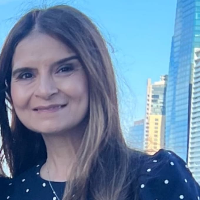 "This process allowed me to reflect on my past with compassion, understand my present with clarity, and step into the future with intention"