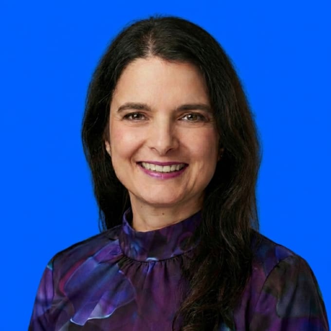 “I went from curious about AI to becoming an AI visionary inside my company”