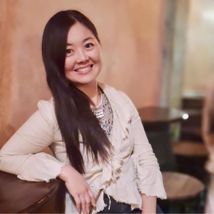 "I didn’t expect that this program would expand my mindset so much that it opened the door to a new service I can now monetize and teach to others"