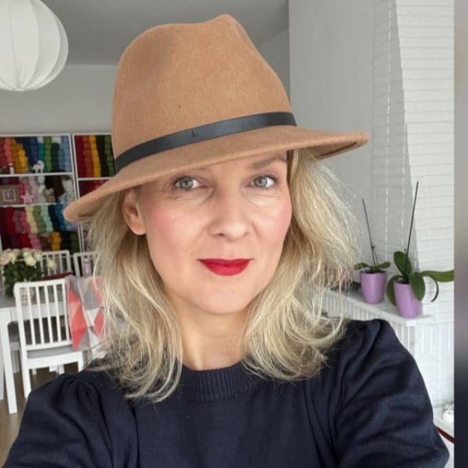 “I developed step-by-step competence and confidence as a hypnotherapist”