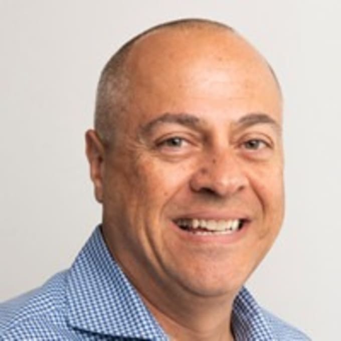 “I reduced months of finance work to days and built my own forecasting apps”