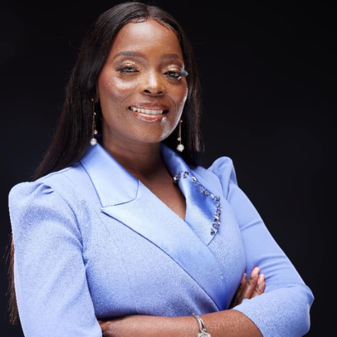 "Today I have a free coaching class where over 150 people connect once a week"