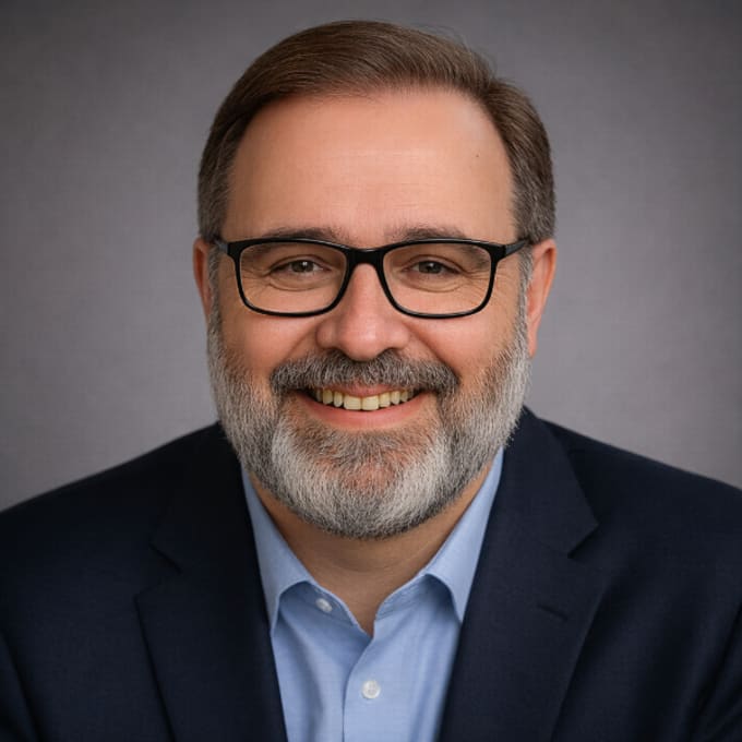 “I moved from fragmented AI tools to fully integrated systems that compound over time”