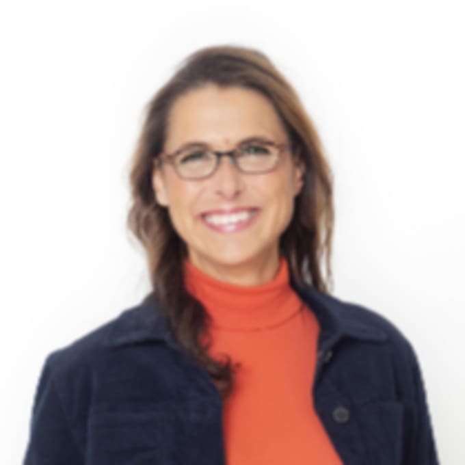 “I started my own company after gaining the confidence to build with AI”