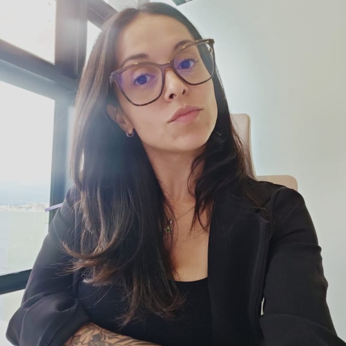 "I’ve stepped into a larger strategic role as Director of Affiliates, significantly increased my compensation and improved communication across both my job and my business"