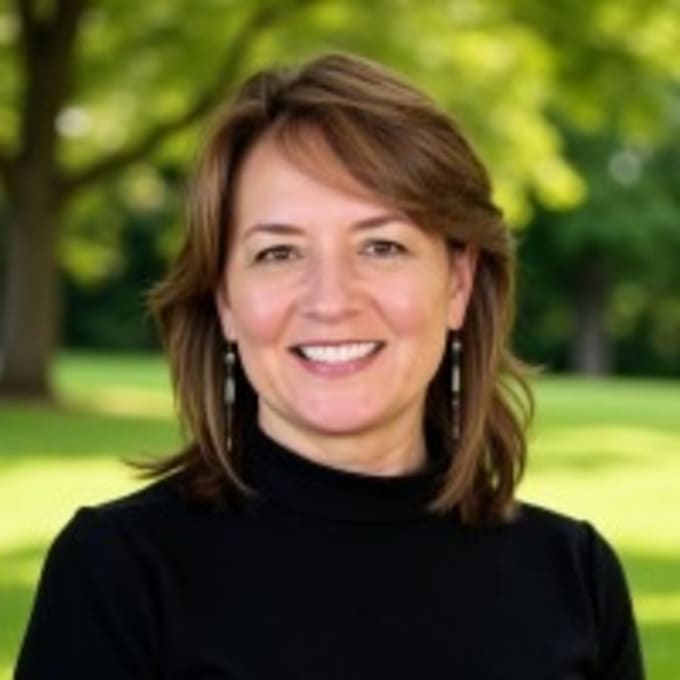 "I have a much stronger sense of its potential and how AI can help amplify my personal and professional worlds"