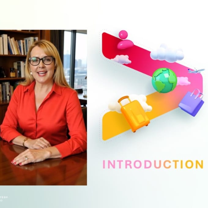 “I cloned myself, delivered 15 training modules in 2 weeks, and now work faster without a team”