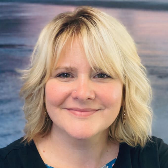 “Hypnotherapy was the missing link that transformed me and my work”