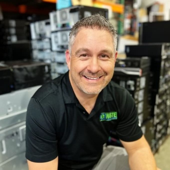 “I turned 18 years of visionary chaos into structured systems and launched a new AI company”