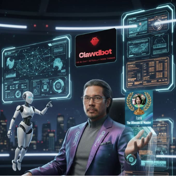 “I went from inspired to activated and began building AI systems every day”