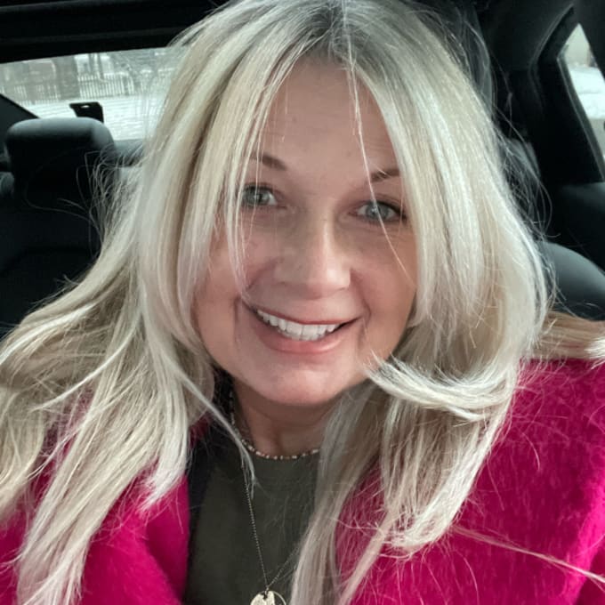 "It was invigorating to learn and connect with like-minded individuals"