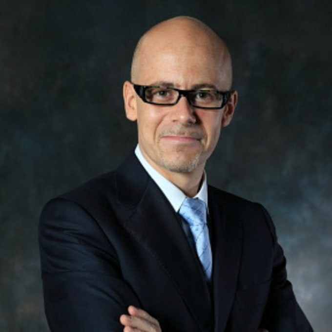 “I went from fearing professional obsolescence to scaling my 25 years of expertise with AI”