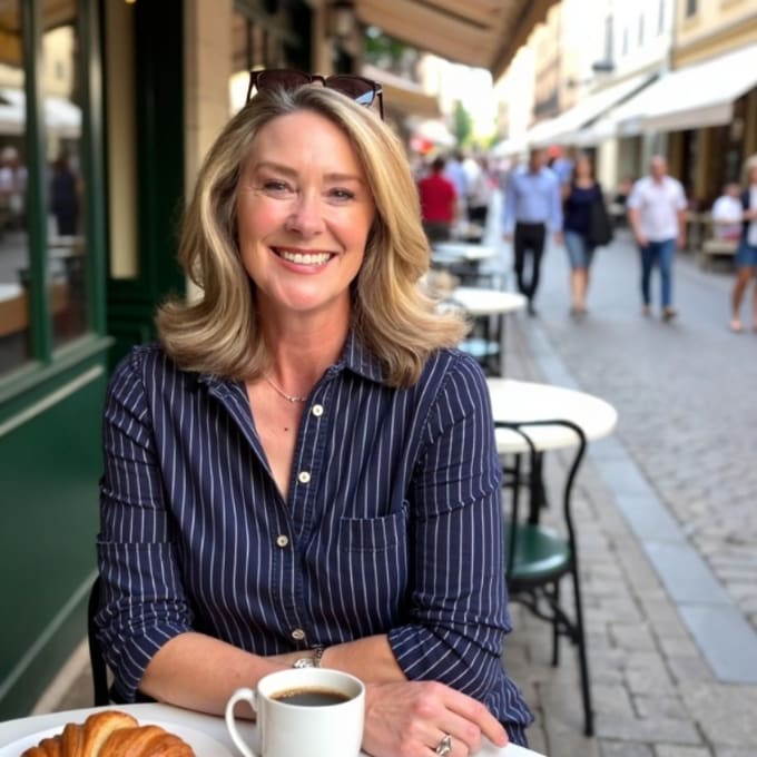 “I built AI assistants and digital avatars that work while I sleep”