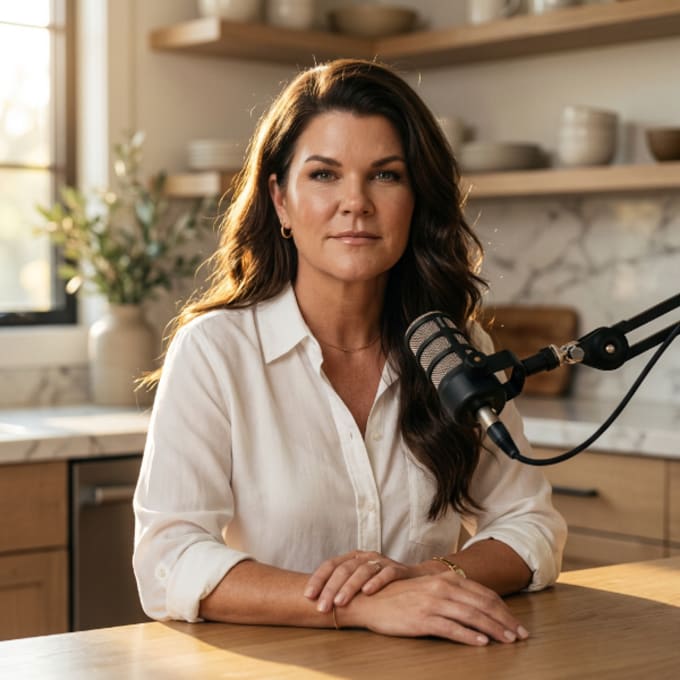 “I built a digital video twin that lets me create content without worrying about cameras, hair, or makeup”