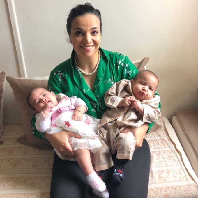 “I went from thinking we shouldn’t stay together to seeing the potential in my marriage”