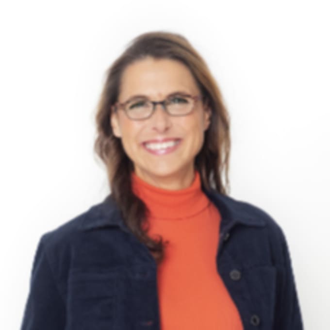 “I went from feeling overwhelmed by AI to feeling confident and equipped to use it every day”